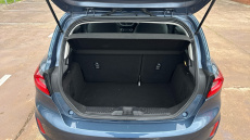 Ford Fiesta 1.1 Trend 5dr Petrol Hatchback